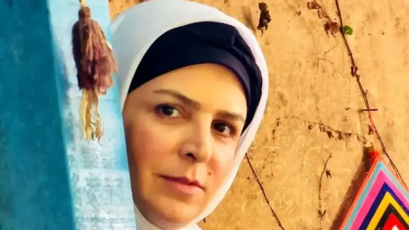 بیوگرافی  «مادر حوا» سریال سوجان