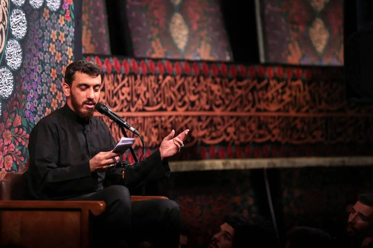 دانلود بهترین مداحی ها برای ماشین و ایستگاه صلواتی - وب‌گردی