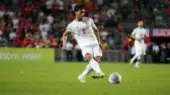 بیوگرافی صالح حردانی شماره 2 تیم ملی / جام جهانی 2026