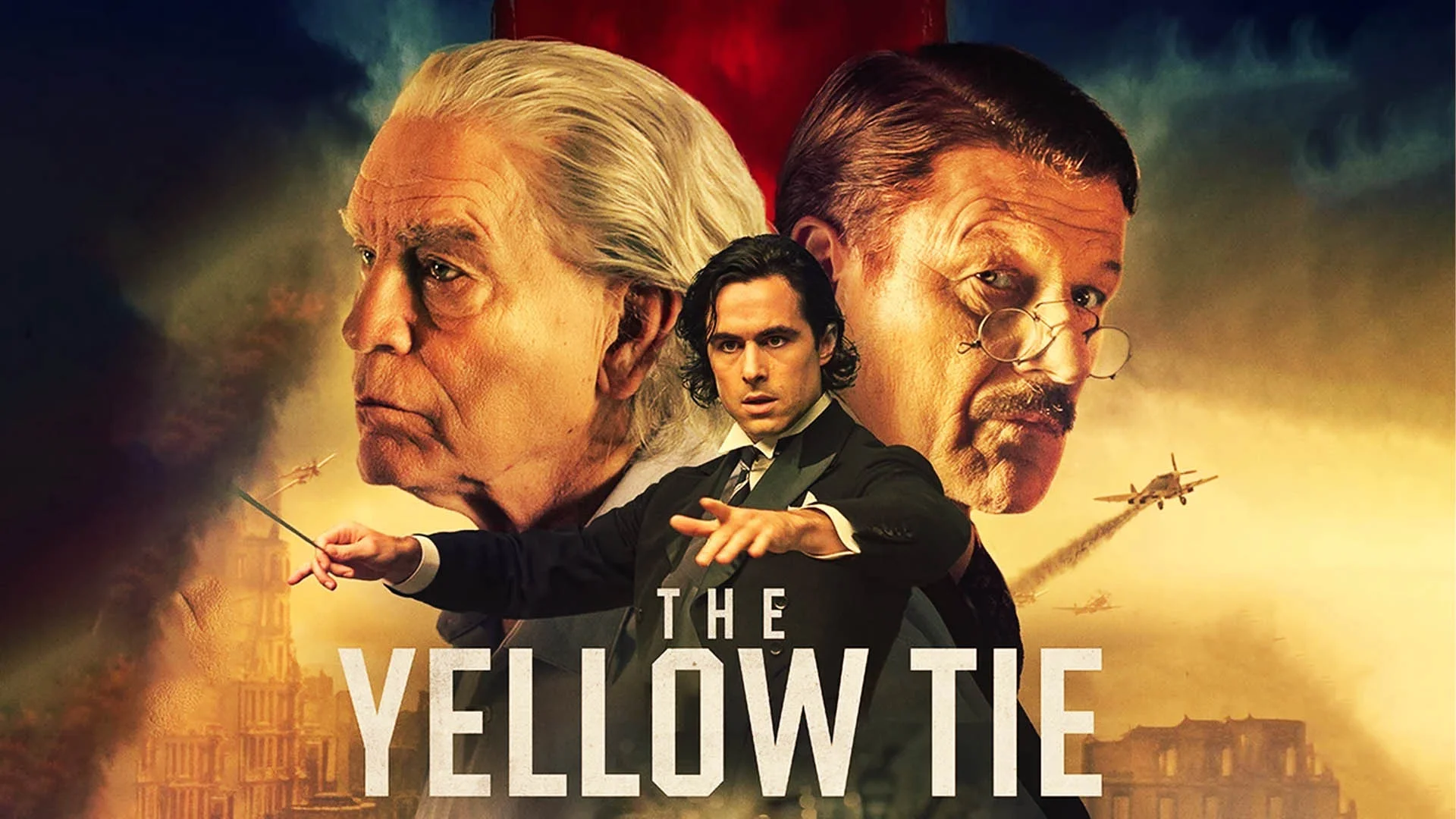 نقد The Yellow Tie الگویی برای تمام اقتباس‌های هنری - بازی‌ها