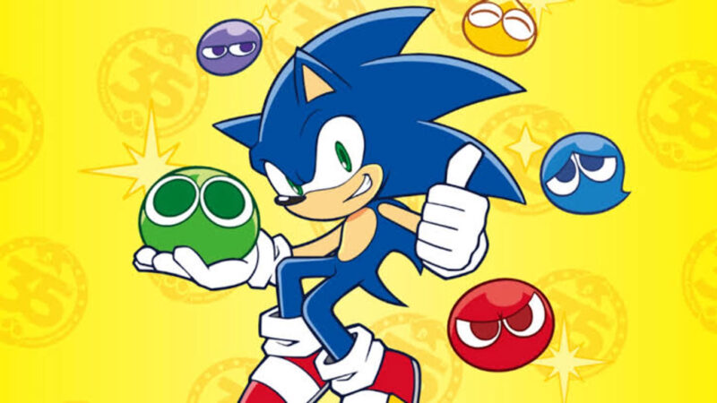 سگا با استخدام نیروهای جدید، Sonic Team را تقویت می‌کند