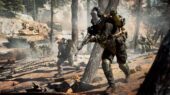 جدیدترین آپدیت Battlefield 6 یکی از پرباگ‌ترین به‌روزرسانی‌ها است