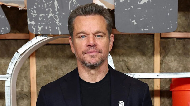 مت دیمون از احتمال بازگشت خود به فرنچایز Bourne خبر داد