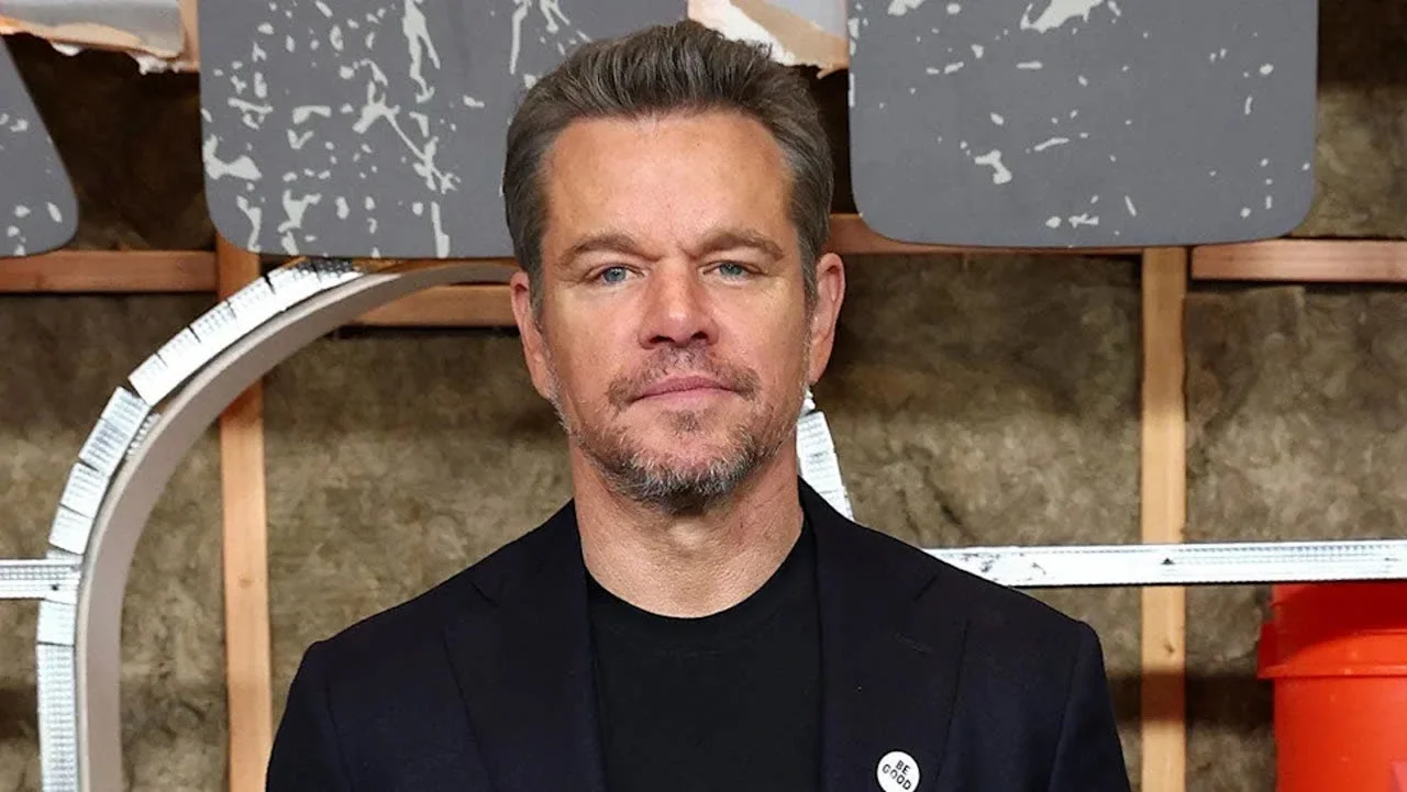 مت دیمون از احتمال بازگشت خود به فرنچایز Bourne خبر داد - فیلم