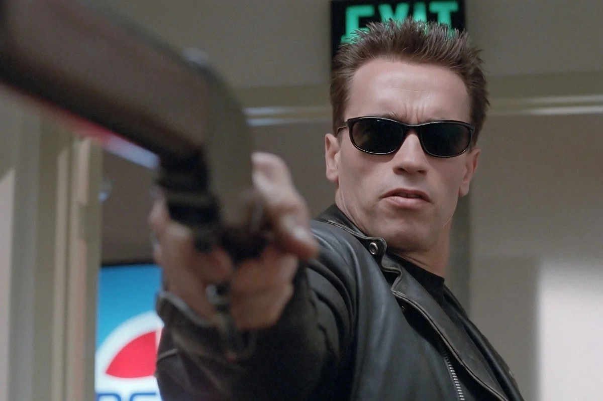 پلی‌استیشن ‌های Terminator 2 و بیش از ۵۵۰ عنوان دیگر را حذف می‌کند - وب‌گردی