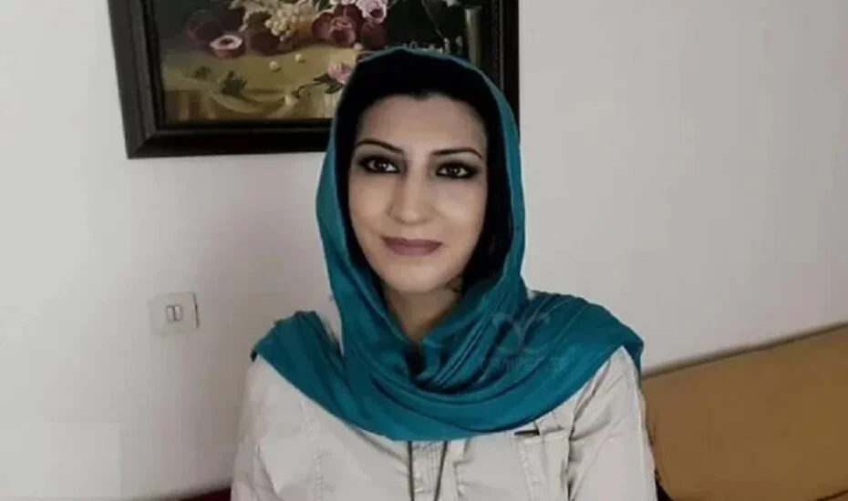 بیوگرافی تلخ شهرزاد جواهری بازیگر زیر آسمان شهر علت فوت - وب‌گردی