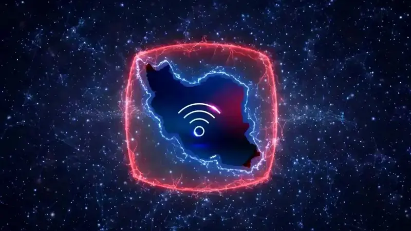 آخرین وضعیت اینترنت امروز 19 خرداد 1405 / اینترنت دوباره قطع می شود؟