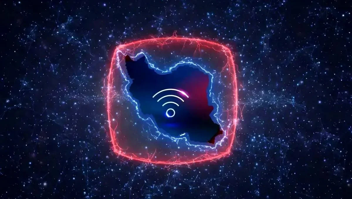 آخرین وضعیت اینترنت امروز 19 خرداد 1405 / اینترنت دوباره قطع می شود؟