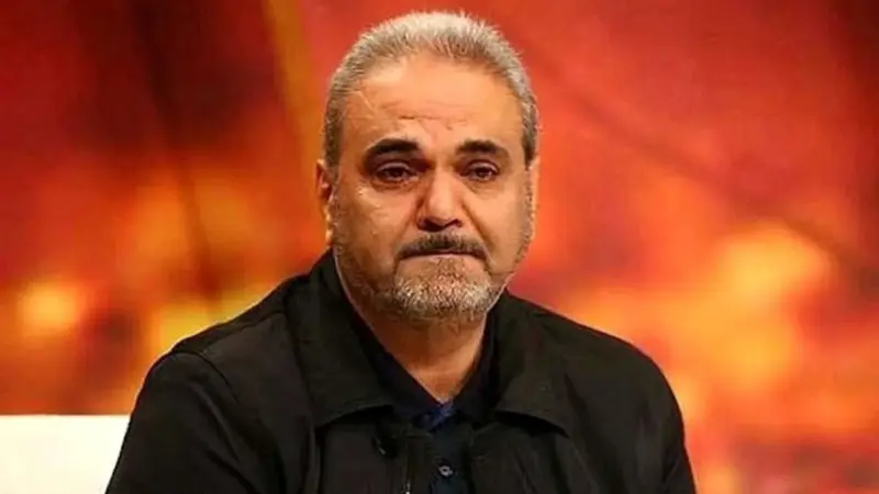 خداحافظی تلخ جواد خیابانی از صداوسیما + بیوگرافی