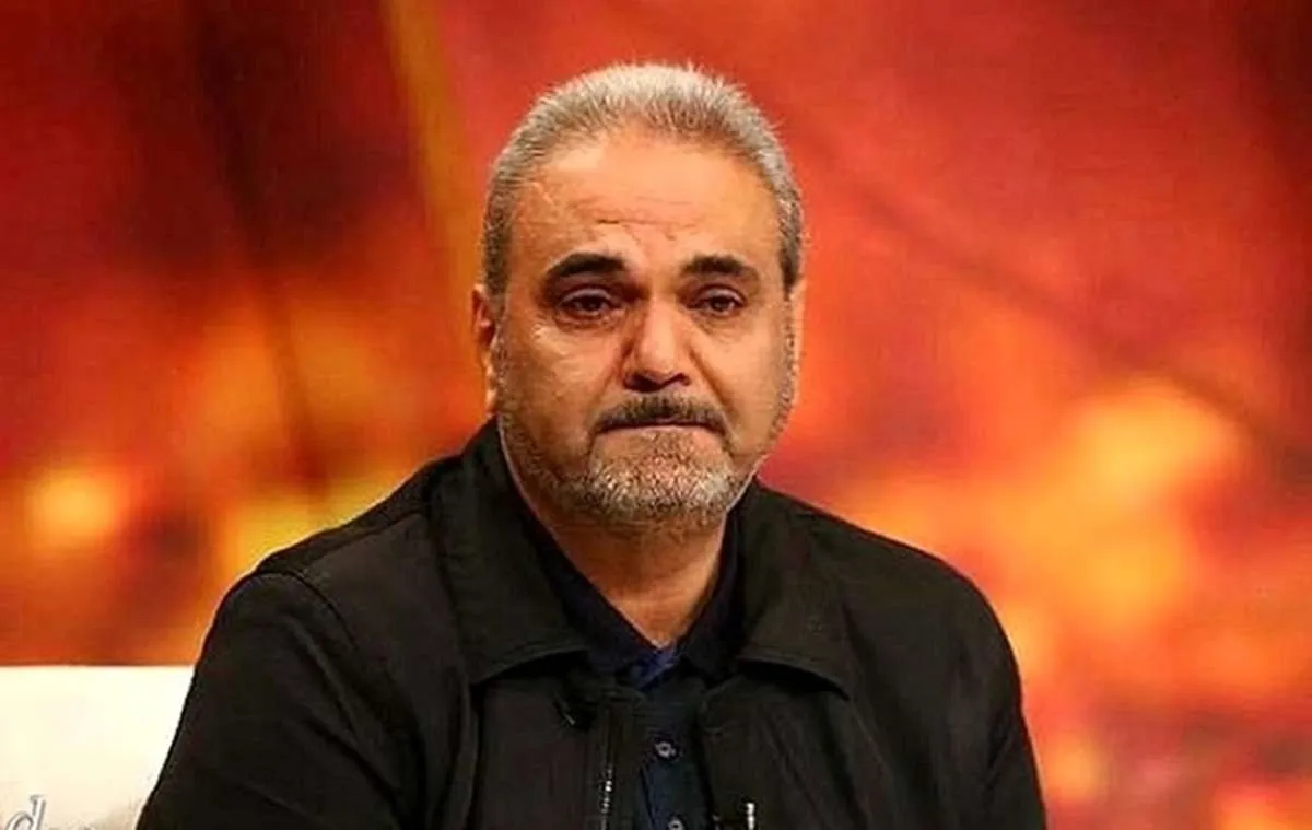 خداحافظی تلخ جواد خیابانی از صداوسیما + بیوگرافی