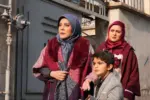 نقد و بررسی سریال صفا با خانواده - فیلم و سریال