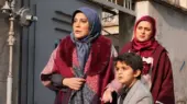 نقد و بررسی سریال صفا با خانواده