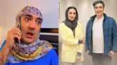 بیوگرافی وحیدرضا صادق پور بلاگر زن نما اینستاگرام + عکس های شخصی