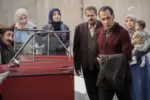 زمان پخش فصل جدید «دودکش» - فیلم و سریال