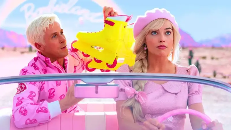 بیوگرافی بازیگران فیلم باربی (Barbie)