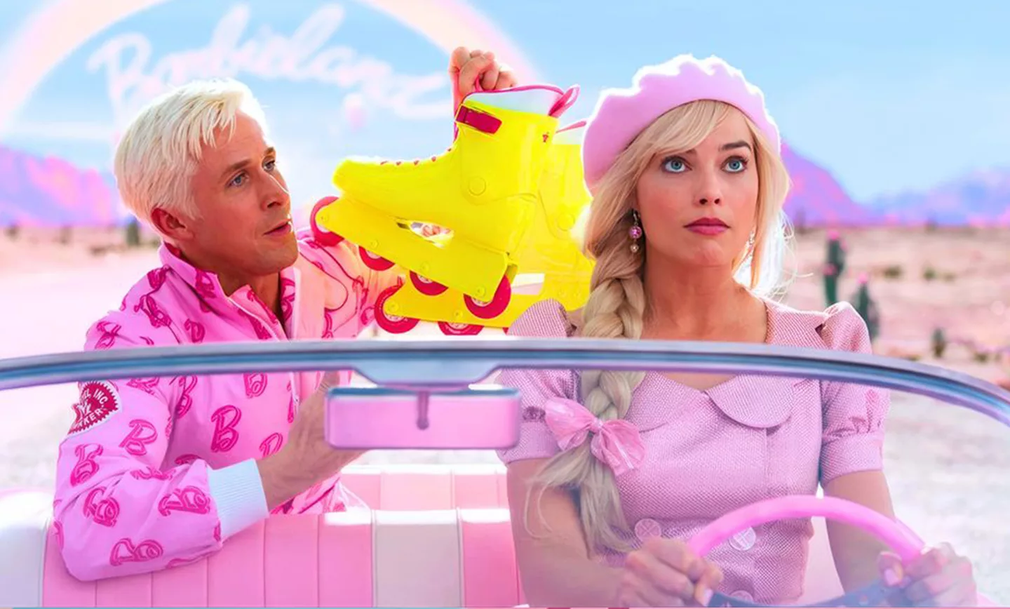 بیوگرافی بازیگران باربی (Barbie) - فیلم و سریال