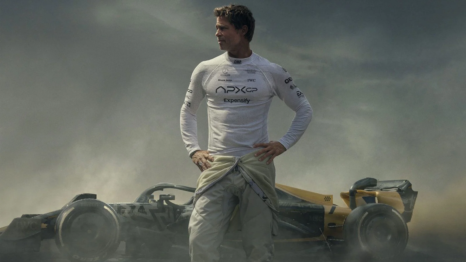 فیلم F1 the Movie