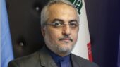بیوگرافی مهدی خسروی مجری شبکه خبر
