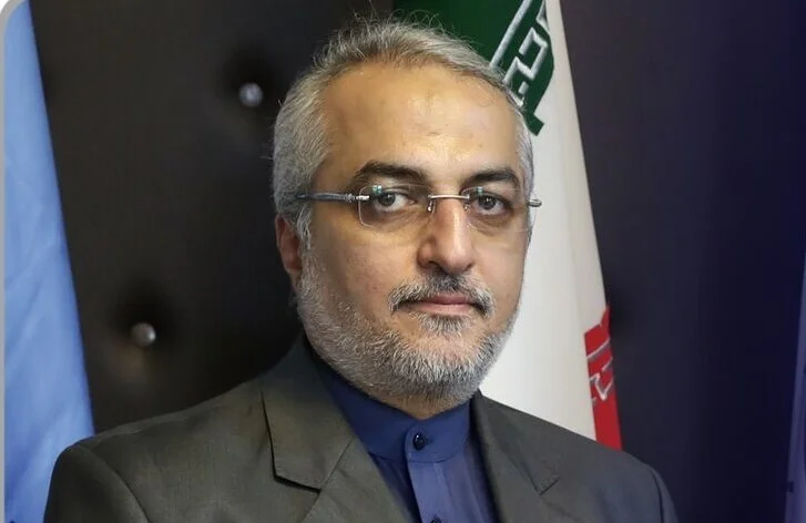 بیوگرافی مهدی خسروی مجری شبکه خبر - وب‌گردی