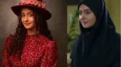 بیوگرافی حنانه آجرلو نرگس سریال در و تخته + سفر در زمان حضور در برنامه اعجوبه ها