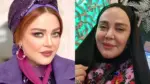 روضه خوانی بهاره رهنما در هیئت عزاداری امام حسین - وب‌گردی
