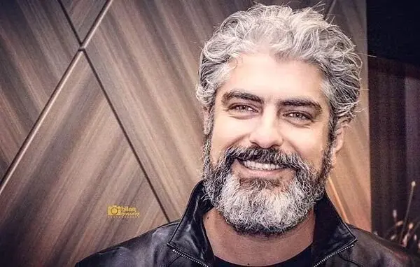 مهدی پاکدل وقتی هنوز ۳۰ ساله نشده بود/ ۱۷ سال پیش در «خشکسالی و دروغ»