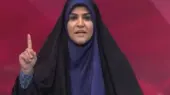 زندگینامه سحر امامی مجری شیرزن صدا و سیما ایران