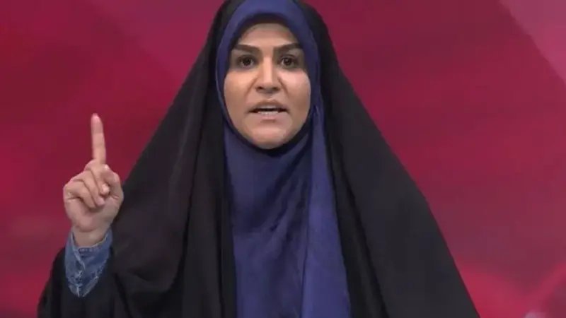 زندگینامه سحر امامی مجری شیرزن صدا و سیما ایران