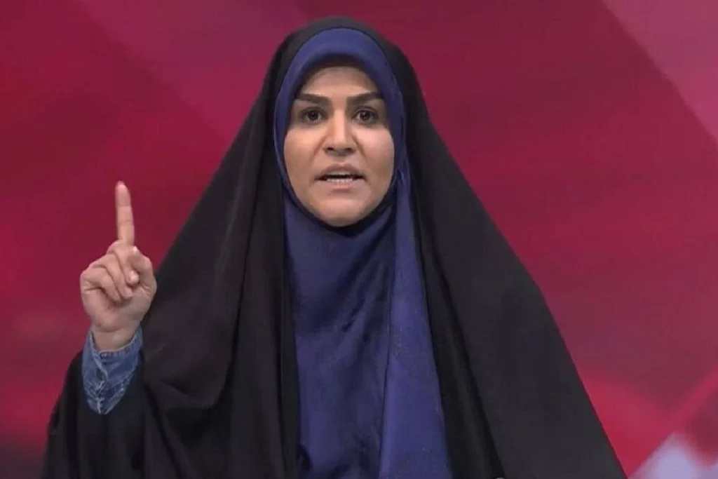 زندگینامه سحر امامی مجری شیرزن صدا و سیما ایران - وب‌گردی