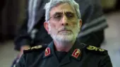 بیوگرافی اسماعیل قاآنی و همسر و فرزندان