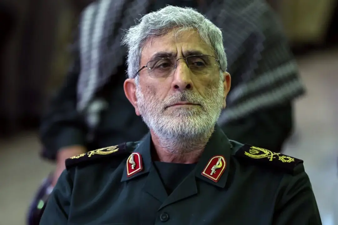 بیوگرافی اسماعیل قاآنی و همسر و فرزندان - وب‌گردی