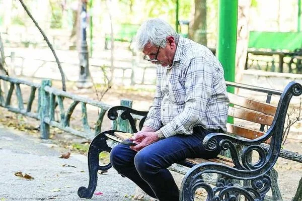 آموزش نحوه دریافت فیش حقوقی بازنشستگان خرداد 1405 - اقتصادی