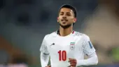 بیوگرافی مهدی قایدی شماره 10 تیم ملی / جام جهانی 2026