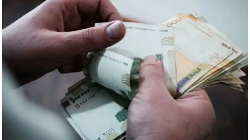 خبر خوش درباره افزایش حقوق خردادماه