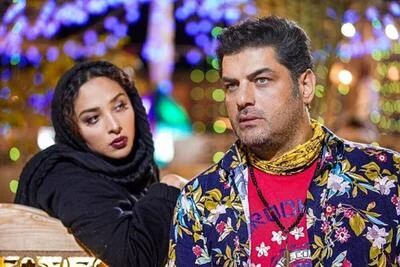 معرفی و نقش های یک سریال جدید کمدی با سام درخشانی، آناهیتا درگاهی و…