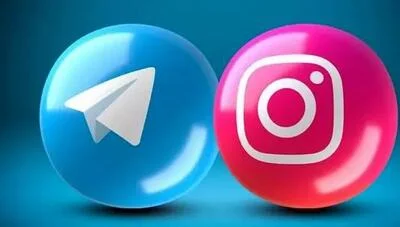تلگرام و اینستاگرام رفع فیلتر شد ؟ - وب‌گردی