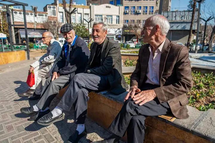مهم: جزئیات افزایش حقوق بازنشستگان سال ۱۴۰۵ - وب‌گردی