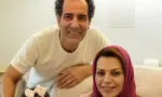 بیوگرافی بهنام تشکر و همسرش آیدا یزدانی - وب‌گردی