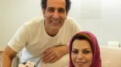 بیوگرافی بهنام تشکر و همسرش آیدا یزدانی
