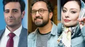 بیوگرافی و عکس های خصوصی بازیگران سریال هزارتو