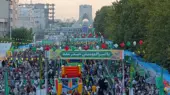اعلام تمهیدات ترافیکی عید غدیر در تهران