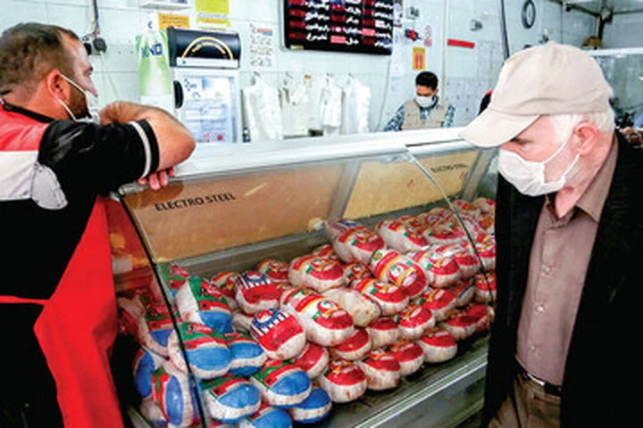 قیمت گوشت قرمز امروز ۱۴ خرداد ۱۴۰۵ - اقتصادی