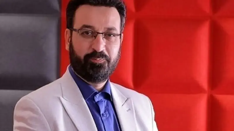 بیوگرافی تلخ فرزاد جمشیدی + علت فوت