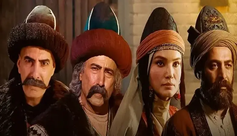 زمان پخش سریال شکیب عیار فصل دوم مهیار عیار