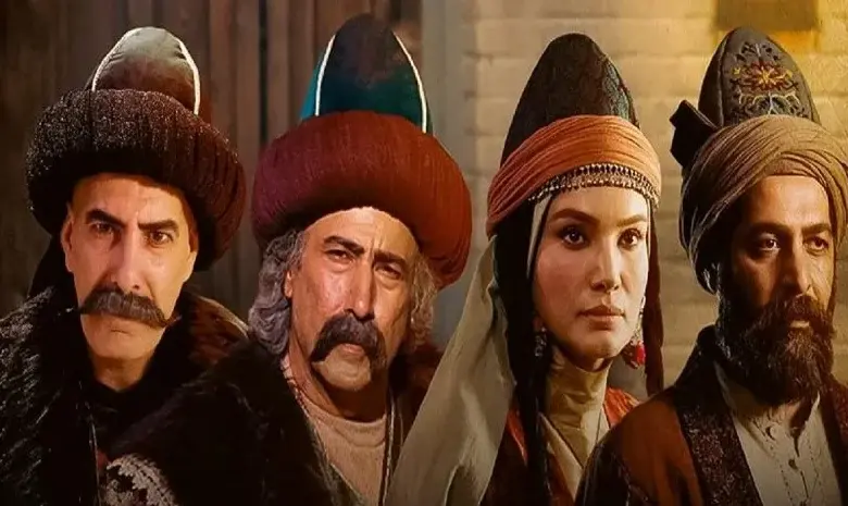 زمان پخش سریال شکیب عیار فصل دوم مهیار عیار - فیلم و سریال