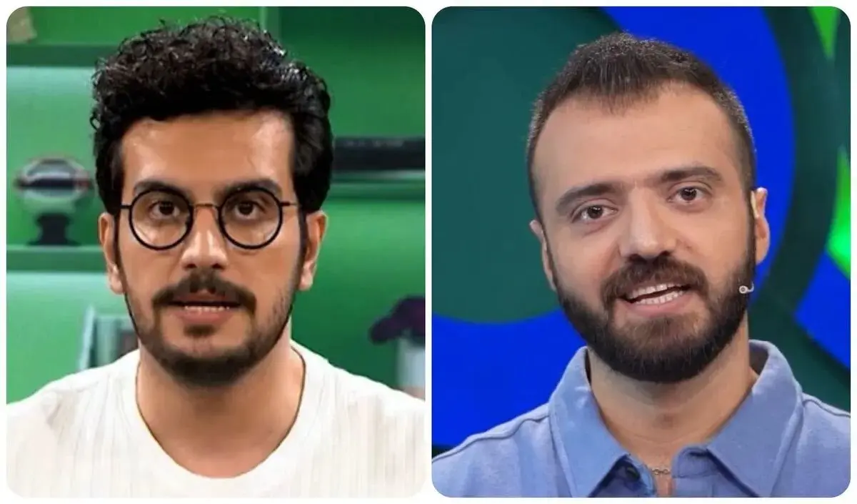 تعیین مجازات برای قیاسی، ابوطالب حسینی و دیگران - فرهنگی