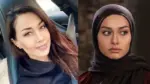 بیوگرافی صدف طاهریان / ماجرای برگشت صدف طاهریان بعد از قیصر به ایران - وب‌گردی