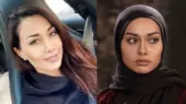 بیوگرافی صدف طاهریان / ماجرای برگشت صدف طاهریان بعد از قیصر به ایران