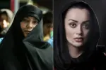 بیوگرافی الهام چرخنده و همسرش آلبوم خانوادگی - وب‌گردی
