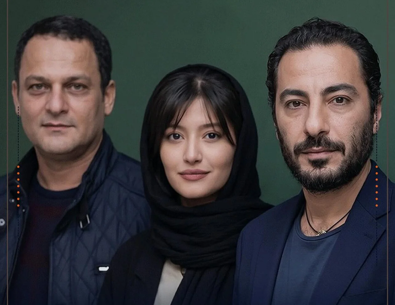 معرفی سریال یل - فیلم و سریال